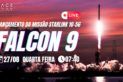 LANÇAMENTO FALCON 9 | STARLINK GRUPO 10-56