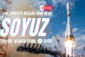 LANÇAMENTO SOYUZ | MISSÃO BION-M Nº2