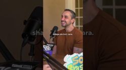 SACANI LEU A BÍBLIA!