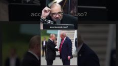 TRUMP x PUTIN: A COISA MAIS IMPORTANTE DO MUNDO HOJE