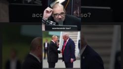 TRUMP x PUTIN: A COISA MAIS IMPORTANTE DO MUNDO HOJE