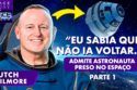 “EU SABIA QUE NÃO IA VOLTAR” ADMITE ASTRONAUTA QUE FICOU PRESO NO ESPAÇO | PARTE 1