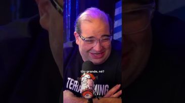 A MELHOR EXPLICAÇÃO PARA TUDO