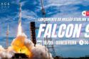 LANÇAMENTO FALCON 9 | STARLINK GRUPO 10-67