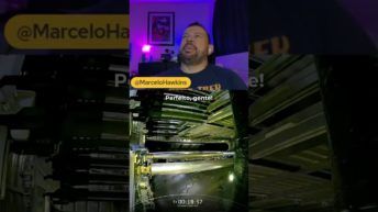 OLHA A DISQUETEIRA!!! | Starship 10