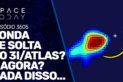 SONDA SE SOLTA DO 3I/ATLAS? E AGORA? NADA DISSO...