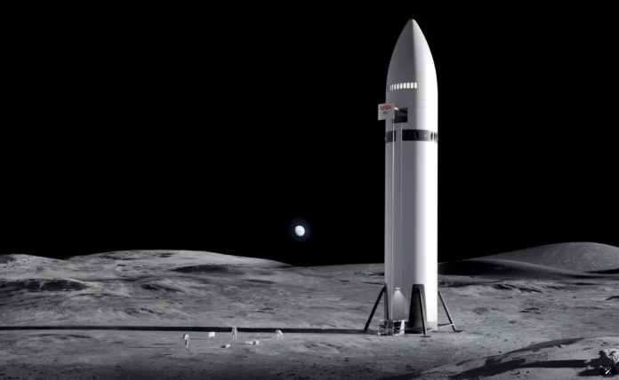 スペースエクスプローダー　NASA starshiphls_01-696x428.png