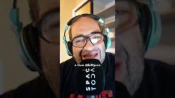 3I/ATLAS NÃO É NAVE ALIENÍGENA