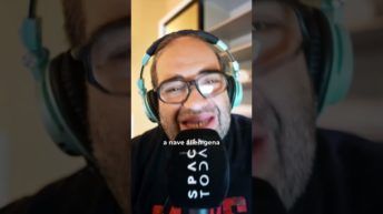 3I/ATLAS NÃO É NAVE ALIENÍGENA