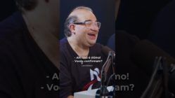 A TERRA NÃO É PLANA, ASTRONAUTAS CONFIRMAM!!