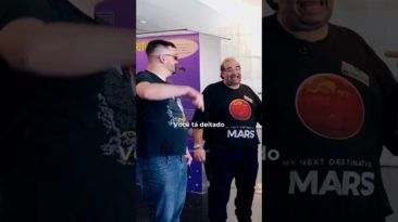 ALGUÉM JÁ MORREU ATINGIDO POR UM METEORITO?