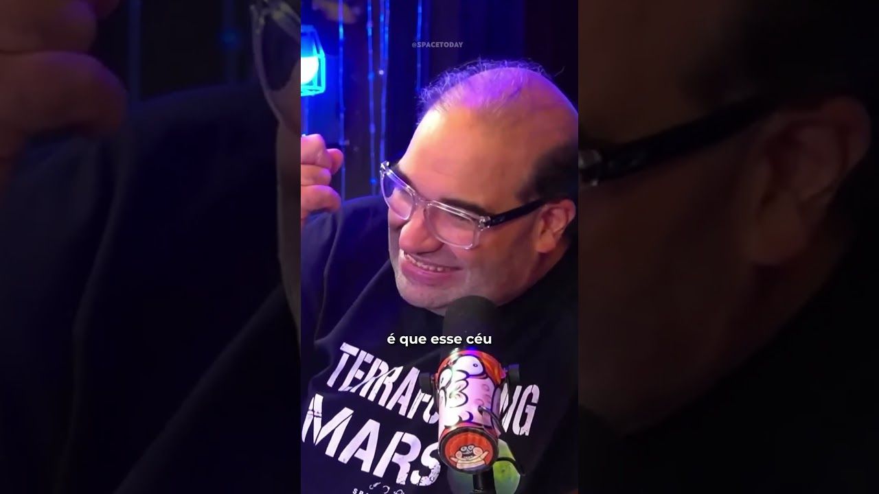 AONDE ESTÁ TODO MUNDO?