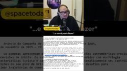 ESTÃO MENTINDO PARA VOCÊ