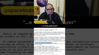 ESTÃO MENTINDO PARA VOCÊ