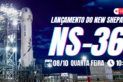 LANÇAMENTO DE ASTRONAUTAS DA BLUE ORIGIN | NEW SHEPARD | NS-36