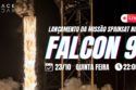LANÇAMENTO FALCON 9 | SPAINSAT NEW GENERATION II