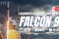 LANÇAMENTO FALCON 9 | STARLINK GRUPO 10-21