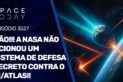 NÃO!!! A NASA NÃO ACIONOU UM SISTEMA DE DEFESA SECRETO CONTRA O 3I/ATLAS!!!