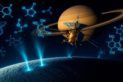 NOVAS PISTAS SOBRE A VIDA EXTRATERRESTRE NO OCEANO DE ENCÉLADO