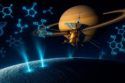 NOVAS PISTAS SOBRE A VIDA EXTRATERRESTRE NO OCEANO DE ENCÉLADO