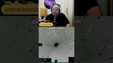 3I/ATLAS TEM 5 CAUDAS !!