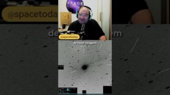 3I/ATLAS TEM 5 CAUDAS !!