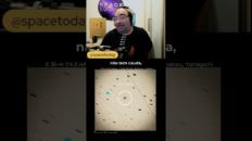 4º OBJETO INTERESTELAR?