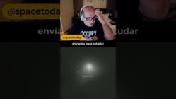 A IMAGEM MAIS PRÓXIMA DO 3I/ATLAS !!