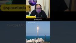 IREMOS TOCAR NO 3I/ATLAS?