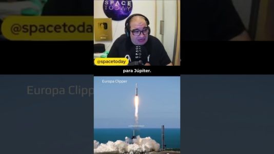 IREMOS TOCAR NO 3I/ATLAS?