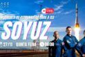 LANÇAMENTO DE 3 ASTRONAUTAS PARA A ISS | SOYUZ MS-28