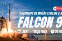 LANÇAMENTO FALCON 9 | STARLINK 6-94