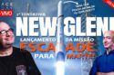 MISSÃO ESCAPADE PRA MARTE | NEW GLENN 2 COM POUSO NA BALSA!! | 2ª TENTATIVA