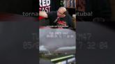 SACANI VIU UM TORNADO NO BRASIL!!