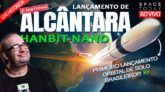 ESQUECE ALCÂNTARA? O 1º LANÇAMENTO ORBITAL NO BRASIL NESSE SÉCULO! | MISSÃO SPACEWARD | 2ª TENTATIVA