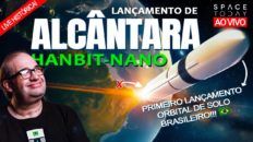 ESQUECE ALCÂNTARA? O 1º LANÇAMENTO ORBITAL NO BRASIL NESSE SÉCULO! | MISSÃO SPACEWARD