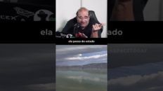 AONDE FOI PARAR TODA A ÁGUA DE MARTE?