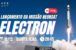 LANÇAMENTO ELECTRON | MISSÃO NEONSAT VERIFICATION SATELLITE