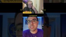 METEORO RASGOU OS CÉUS DO NORDESTE