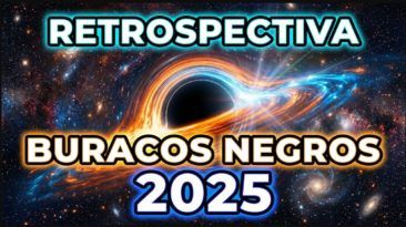 RETROSPECTIVA BURACOS NEGROS 2025