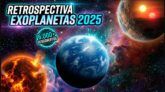 RETROSPECTIVA EXOPLANETAS 2025