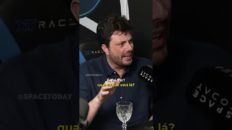 SPACECAST: O NOVO PODCAST DO SERJÃO!!