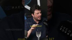 SPACECAST: O NOVO PODCAST DO SERJÃO!!