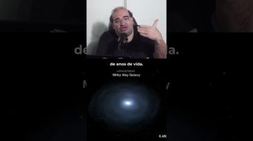 UM PROBLEMÃO PROS ASTRÔNOMOS