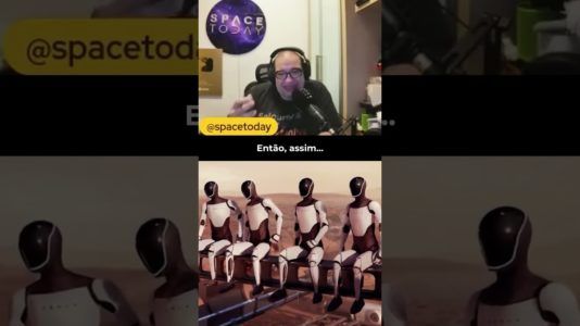 2026: ANO DECISIVO PARA O MAIOR FOGUETE DO MUNDO