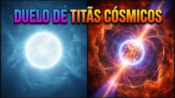 A BATALHA DAS ESTRELAS MORTAS