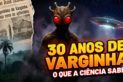 ESPECIAL VARGINHA 30 ANOS!!!