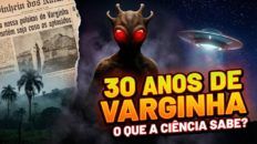 ESPECIAL VARGINHA 30 ANOS!!!