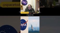 HUMANOS VÃO VOLTAR À LUA EM 2026!!