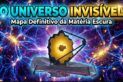 JAMES WEBB REVELOU O UNIVERSO INVISÍVEL!!!